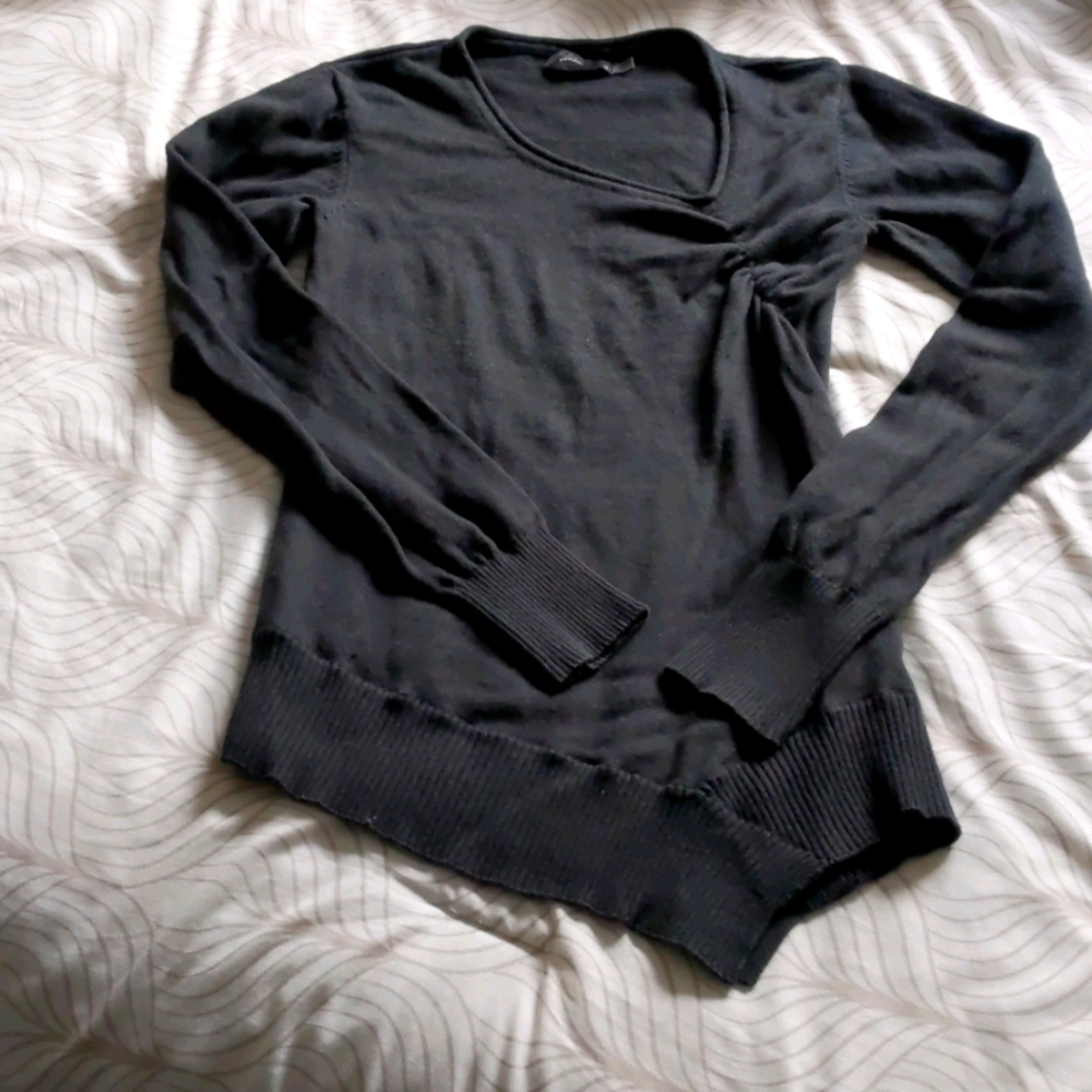 Prana sweater